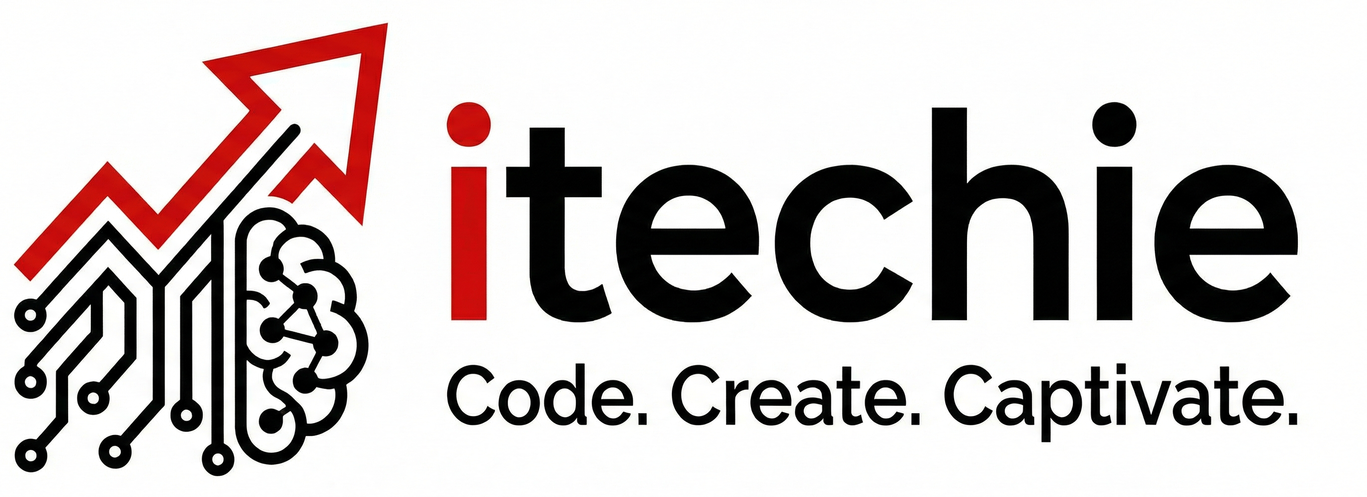 itechie – Custom Software Solutions